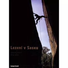 J. Maršík, P. Žofka - Lezení v Sasku