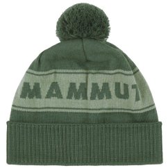 Czapka MAMMUT Peaks Beanie dark jade/jade