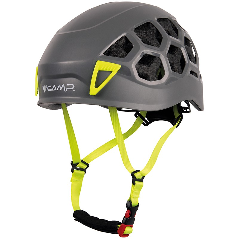 Camp Ikon (57-63cm) grey - Casco