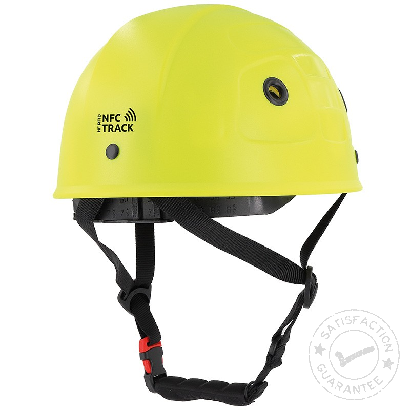 Каска Camp Safety Star (53-61cm) fluo yellow