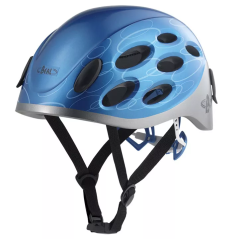 Helmet BEAL Atlantis blue (56-61cm)