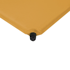Samonapuhavajuća podloga HUSKY Folly 2.5 orange