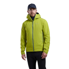 Montane Phase Lite Jacket citrus spring