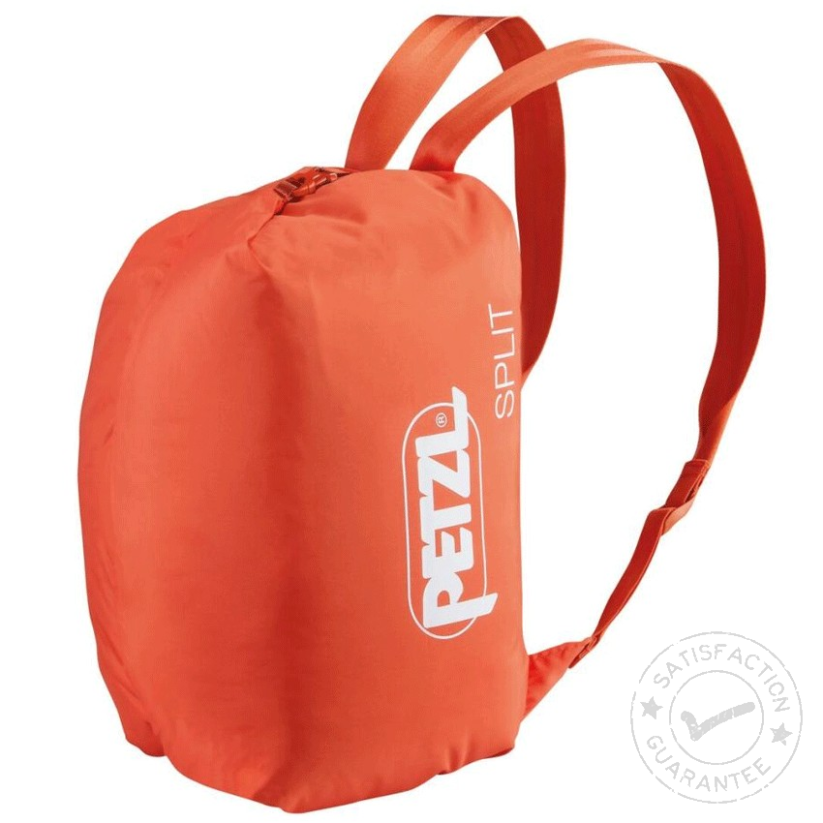 Раница PETZL Split 25 orange