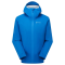 Montane Cetus Jacket Neptune Blue - jakna