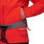 MAMMUT Alto Guide HS Hooded mammut rot - Jacke