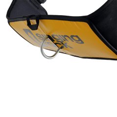 SINGING ROCK Franklin black/yellow - Zitting