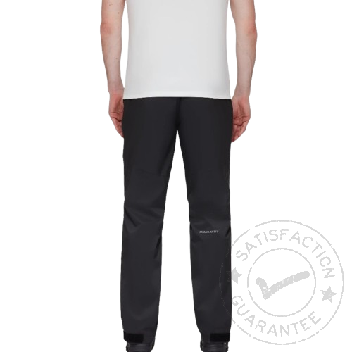 Mammut Alto Light HS Pants Men schwarz - Hose