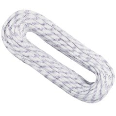 SINGING ROCK Contra 11mm 40m white - Statisch touw