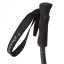 Туристически щеки CAMP BackCountry ERGO black/blue