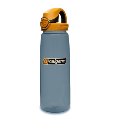 Boca NALGENE OTF Sustain 650ml rhino/brown