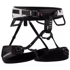 Седалка MAMMUT Ophir 3 Slide black-marble