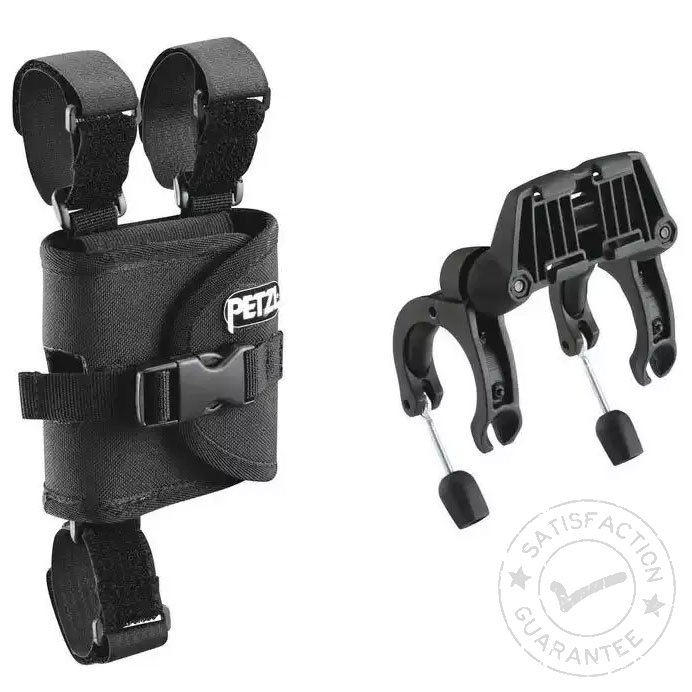 PETZL Ultra Mount