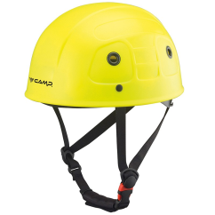 Каска Camp Safety Star (53-61cm) fluo yellow