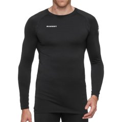 MAMMUT All-Mountain Seamless BL Longsleeve Mid Men