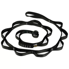 SINGING ROCK Safety Chain 120cm black