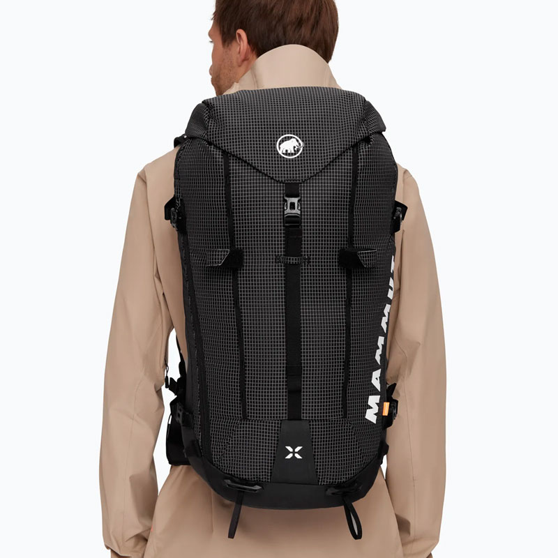 batoh MAMMUT Trion 38 black