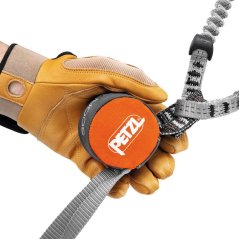 feratový tlmič PETZL Scorpio Vertigo