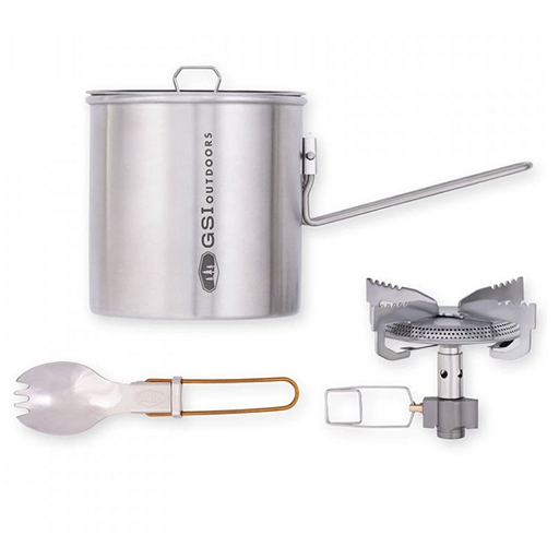 GSI Glacier Explorer set