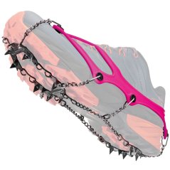 NORTEC Fast S pink (EU 36-38) -