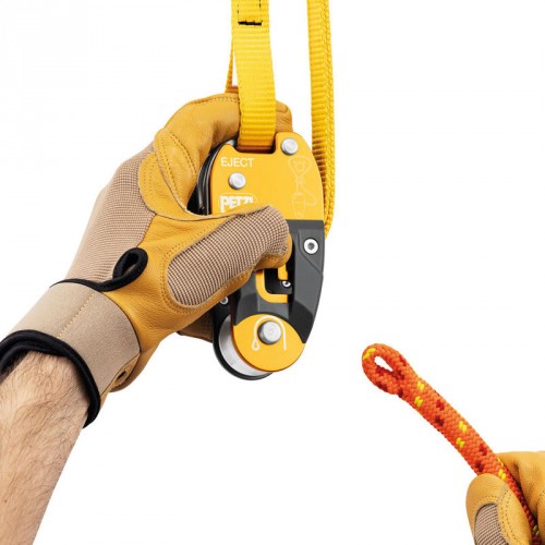 štitnik kambija PETZL Eject
