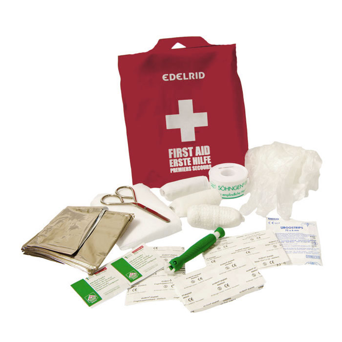 EDELRID First Aid Kit