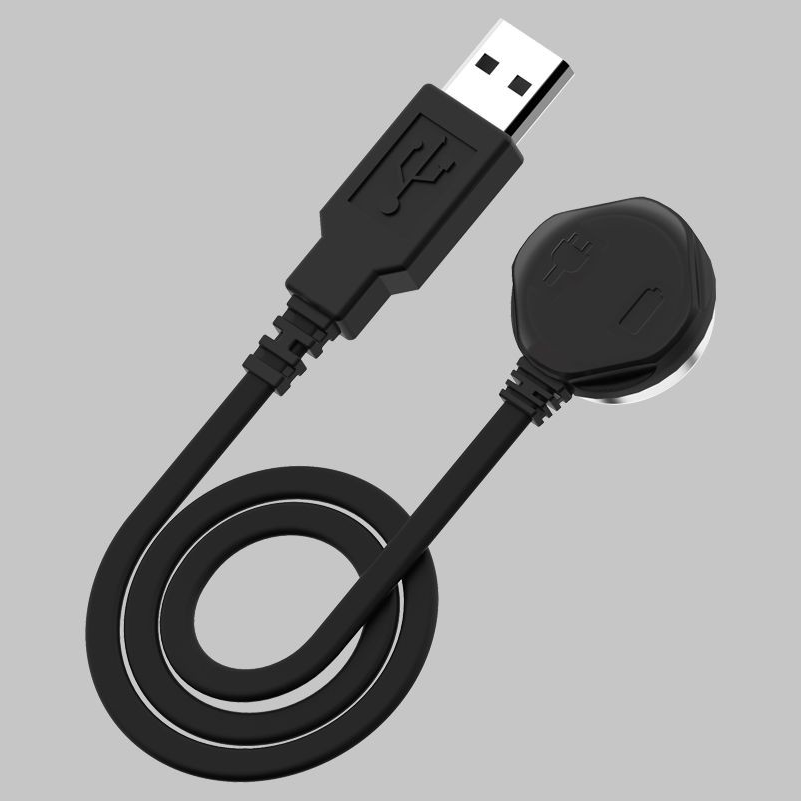 ARMYTEK Magnetic USB charger