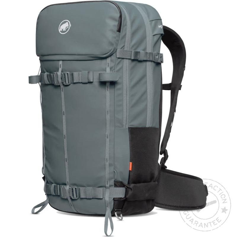 MAMMUT Nirvana 35 strata/nero - Zaino