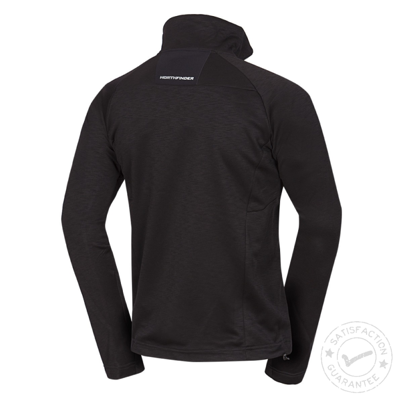 NORTHFINDER Northpol black