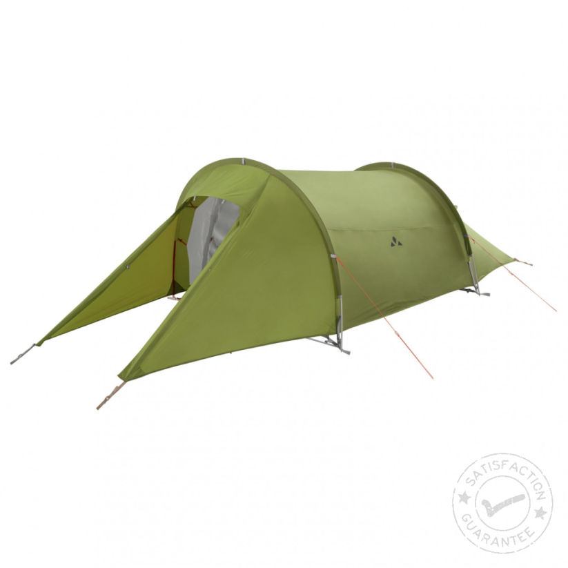 šotor VAUDE Arco 2P chute green