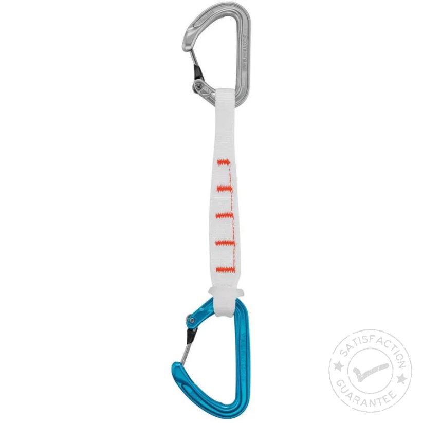 quickdraw PETZL Ange Finesse 17cm S+L