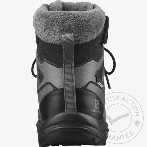 SALOMON XA Pro V8 Winter CSWP J black