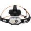 čelovka PETZL Nao RL black