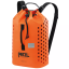 PETZL Yara Guide 25 orange/black