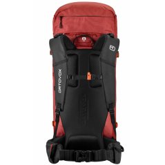 ruksak ORTOVOX Peak Light 32 cengia rossa