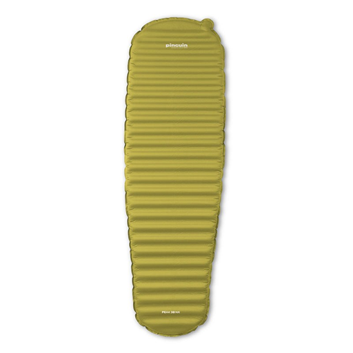 Saltea PINGUIN Peak 38 NX yellow