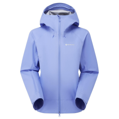 bunda Montane Torren Jacket W Cornflower