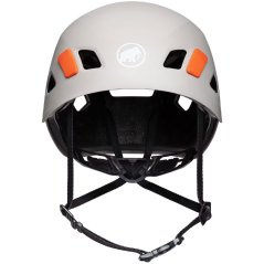 MAMMUT Skywalker 3.0 grey - Klimhelm