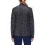 flísová bunda MAMMUT Chamuera ML Jacket Women black