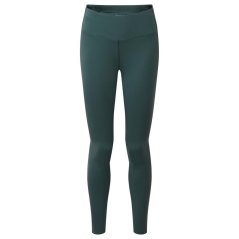 kalhoty Montane W Ineo Lite deep forest