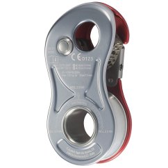 Макара CAMP Turbolock red