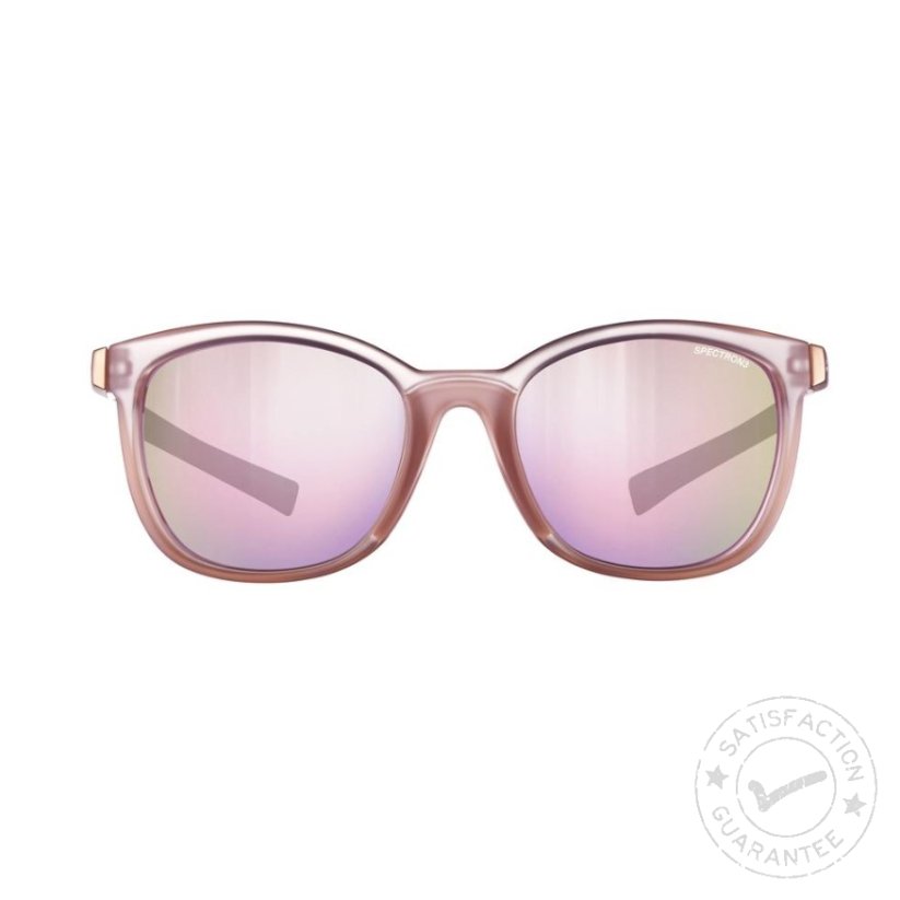 Sunčane naočaleJulbo SPARK spectron 3 translucent nude/pink