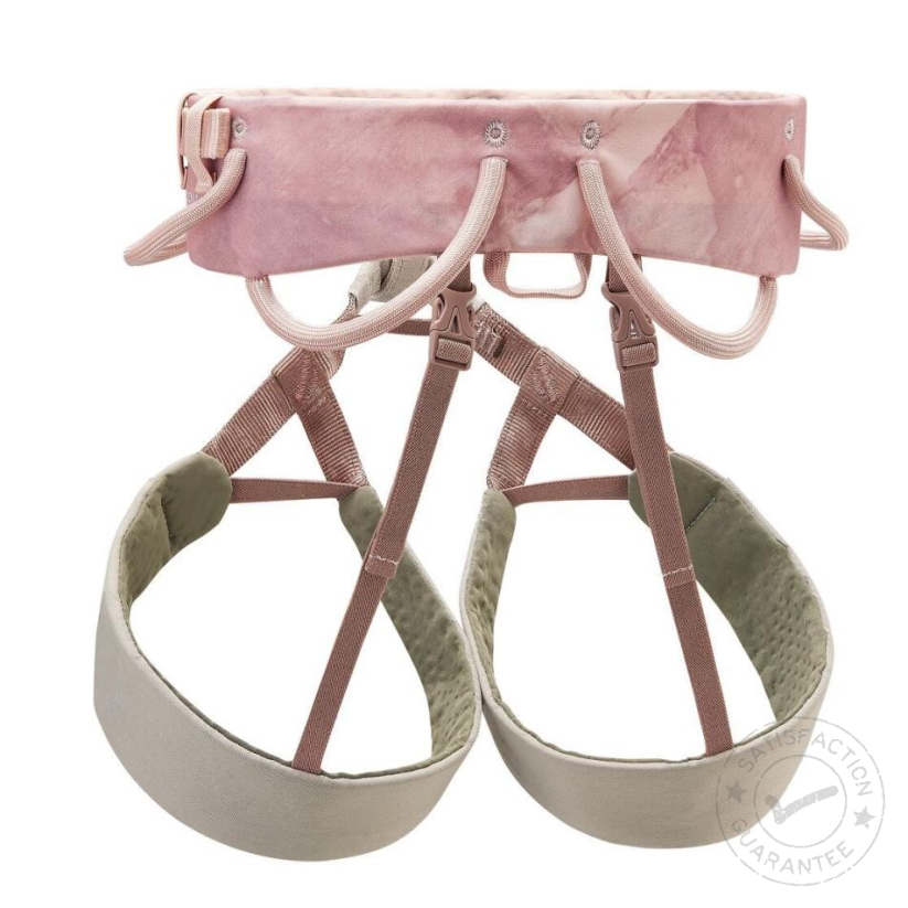 Ham de escaladă PETZL Selena rose