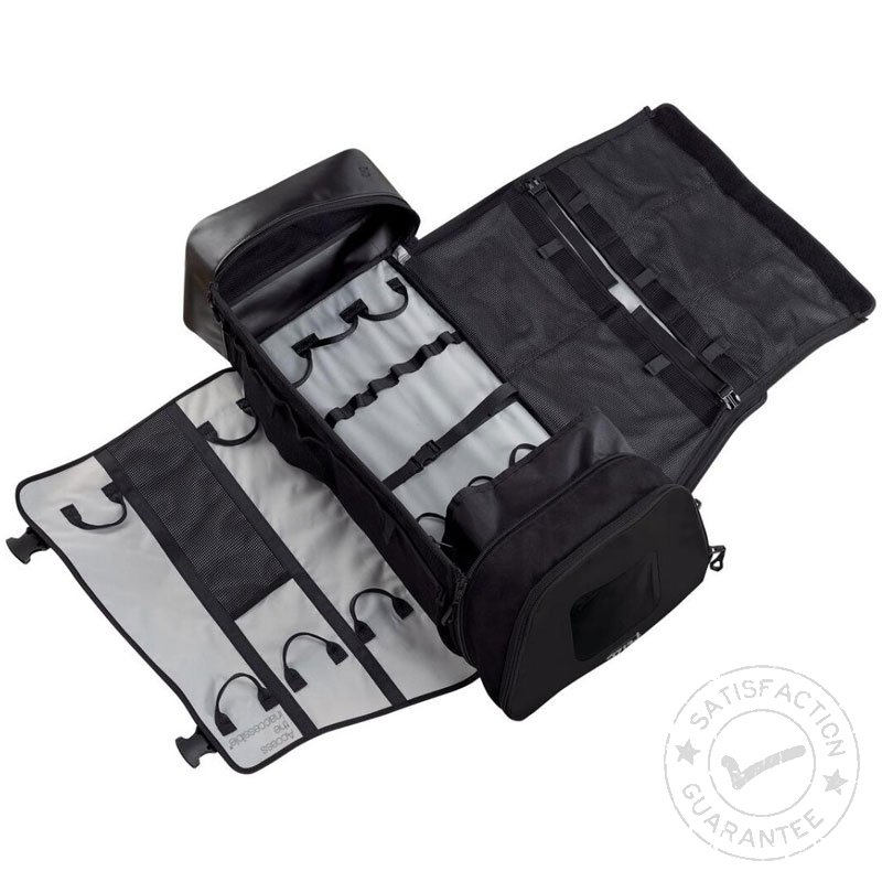 Транспортна торба PETZL Expert 55 black