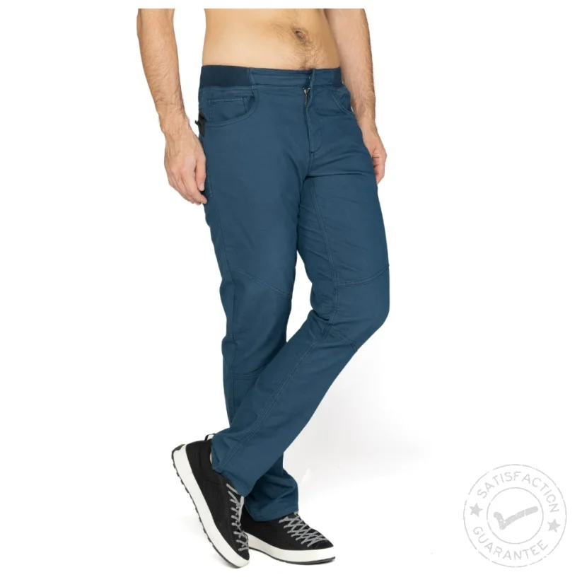 CHILLAZ Banff 2.0 dark blue - Pantaloni
