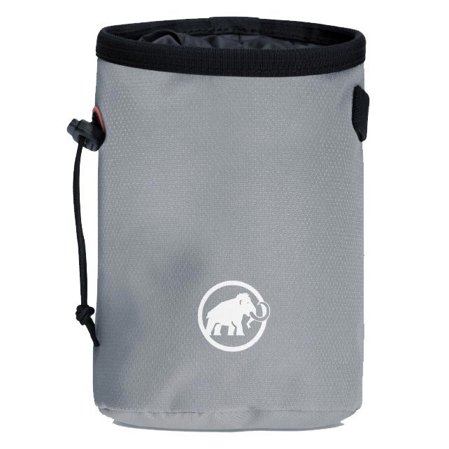 MAMMUT Gym Basic granit - Πουγκί μαγνησίας