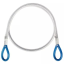 SINGING ROCK Steel Lanyard "I" 130cm