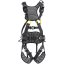 pracovný polohovací postroj PETZL Volt Light EU