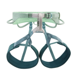 Ham de escaladă PETZL Selena jade green