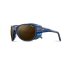 Julbo EXPLORER 2.0 reactiv 2-4 polarized blue - Päikeseprillid